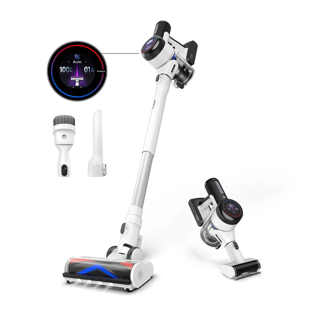 Tineco Pure One S15 Pro Ex Cordless Vacuum Cleaner